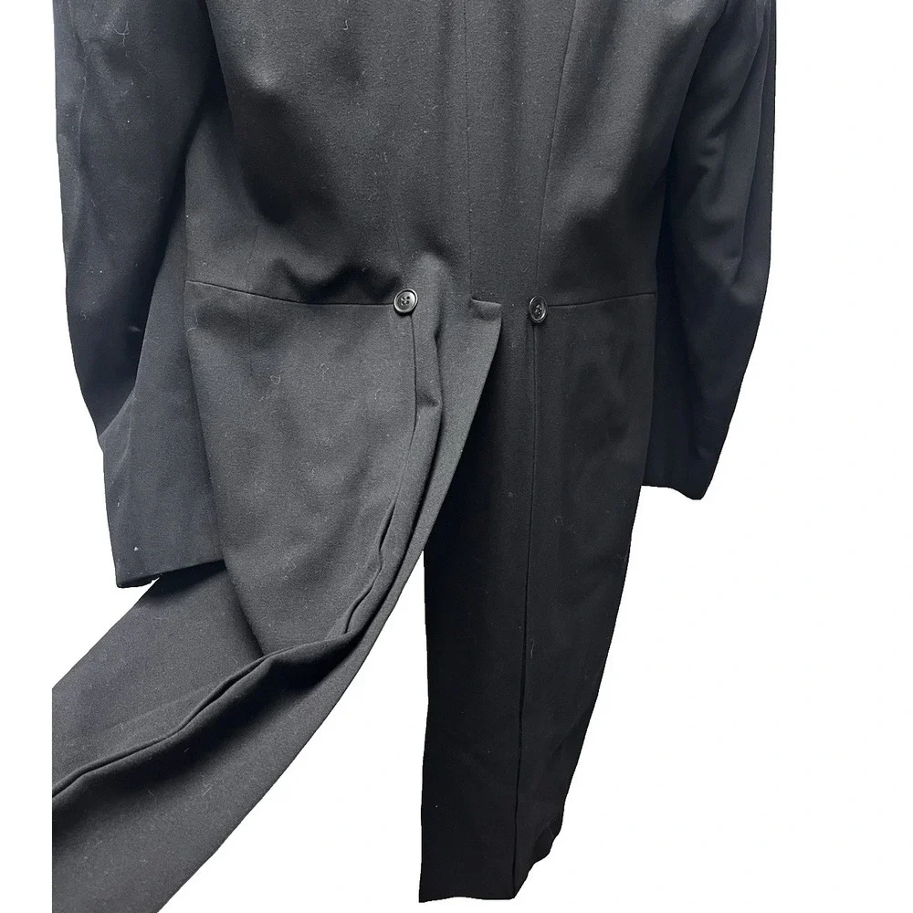 Bespoke vtg 1940s